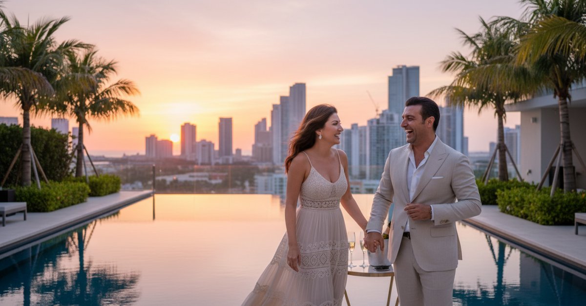 Sibel Can ile Emir Sarıgül hakkında flaş evlilik iddiası: Yaz aylarında Miami'de nikah!