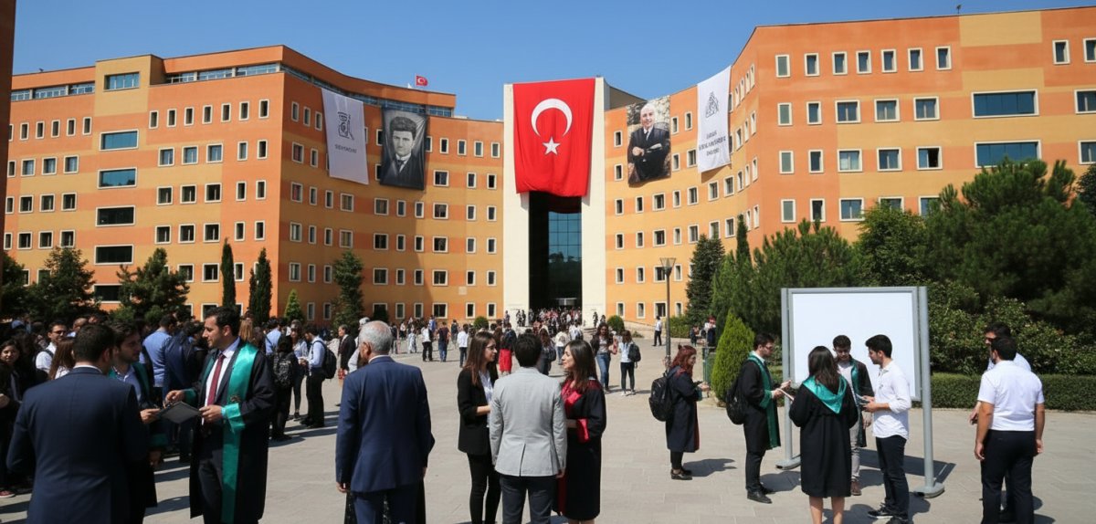 Yeditepe Üniversitesi'nden 13 Yeni Akademisyen Alımı: Başvurular Başladı