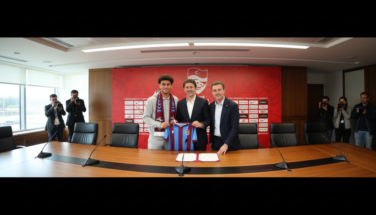 Trabzonspor transferde hız kesmiyor: Saviolo ve Metehan Mimaroğlu imzaya geliyor