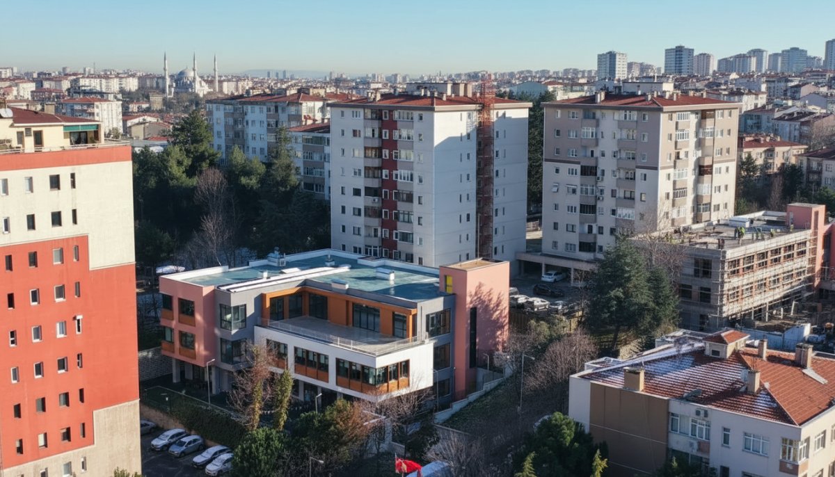 İstanbul'da İkili Eğitim Oranı Son 3 Yılda Yüzde 19'a Geriledi