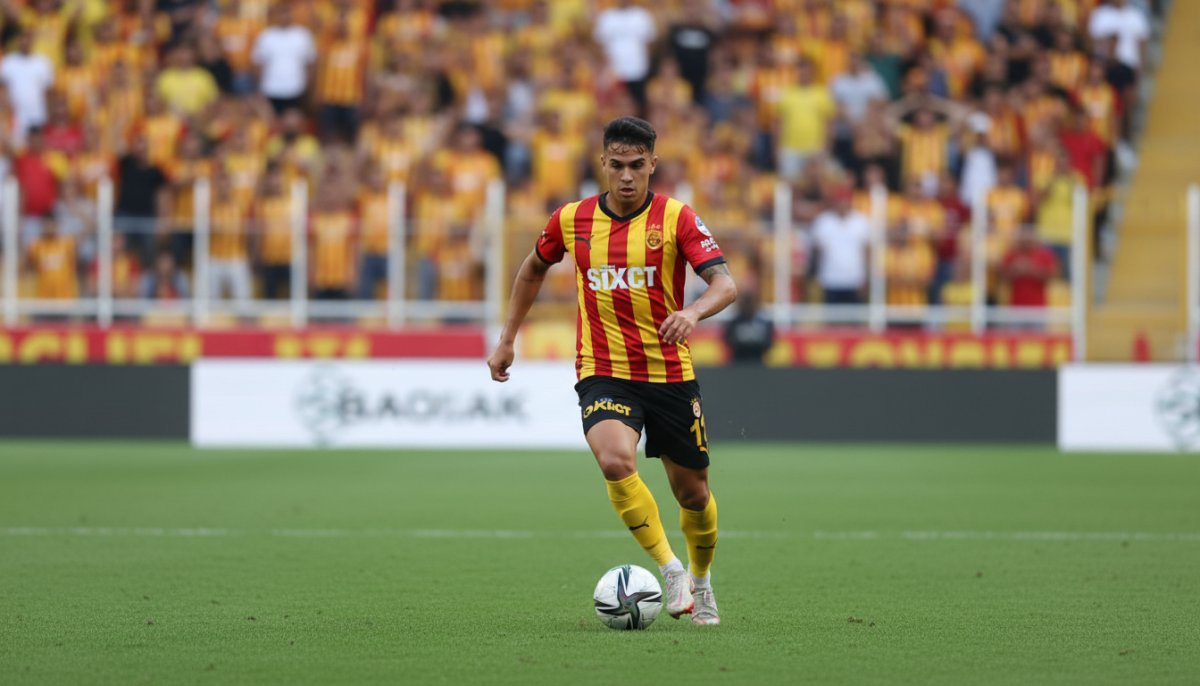 Göztepe, Uruguaylı sağ bek Mateo Ponte'yi kadrosuna katmak istiyor