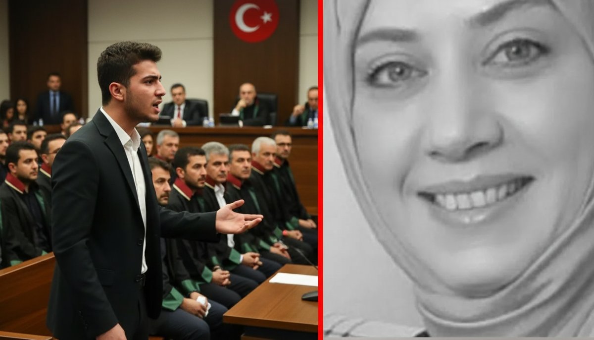 Üsküdar'daki Ölümlü Kazada Yeliz Öğretmen İçin Karar Duruşması