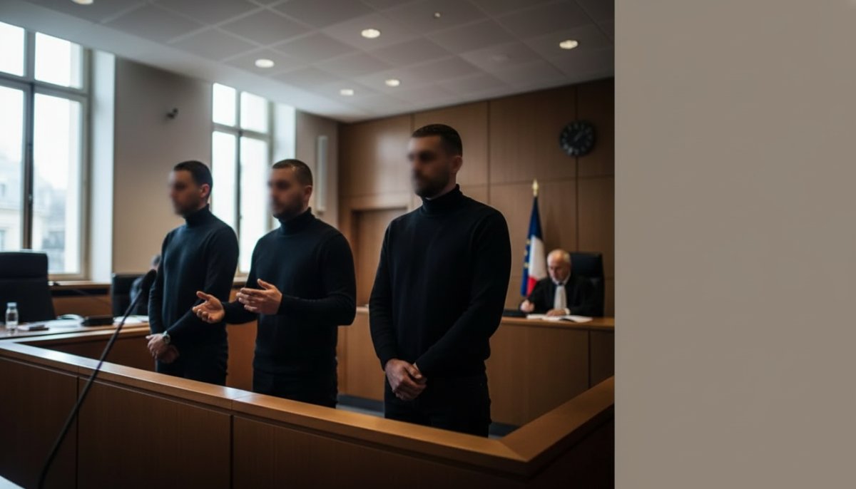 Fransa'da Araplara Yönelik Nefret Söylemi: 3 Kişi Yargılanacak