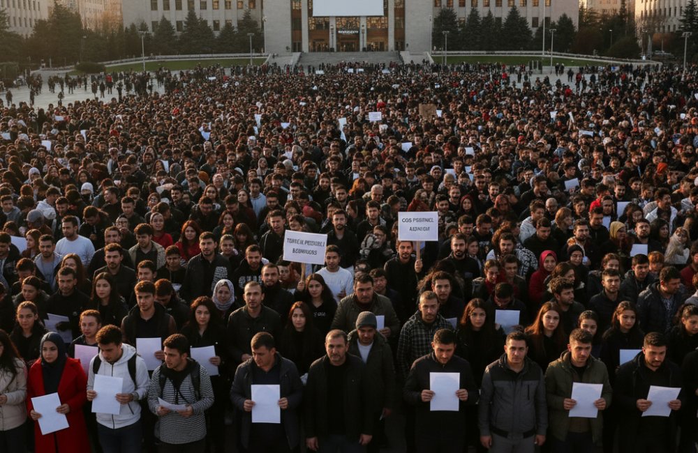 783 kişilik temizlik kadrosuna 120 bin başvuru: GSB personel alımında rekor