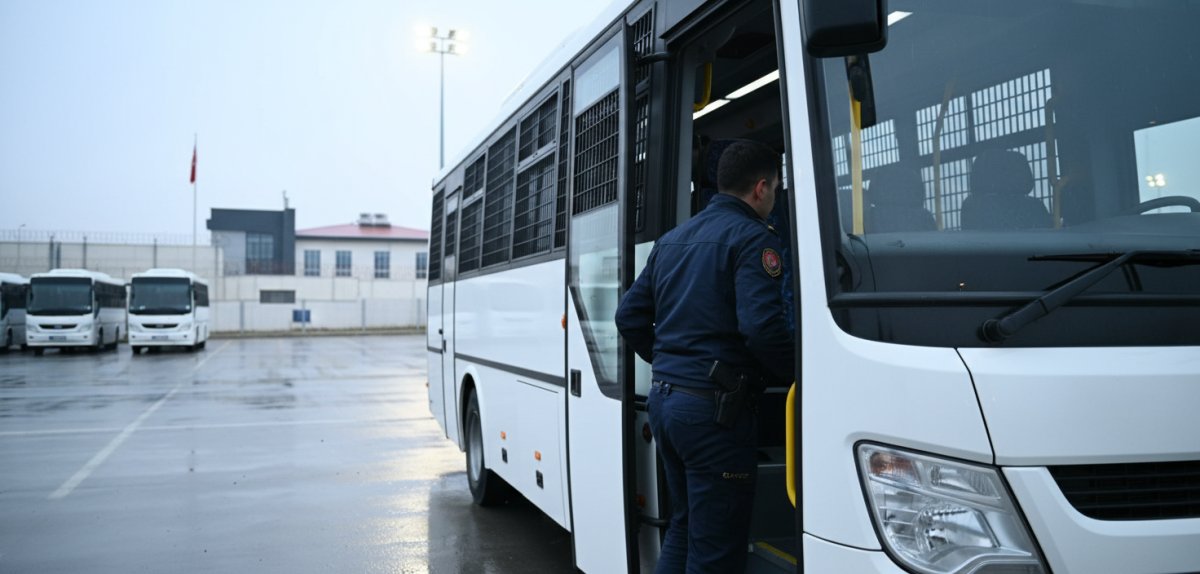 CTE 390 Kamu Şoförü Alımı: Yaş ve KPSS Şartları Açıklandı!
