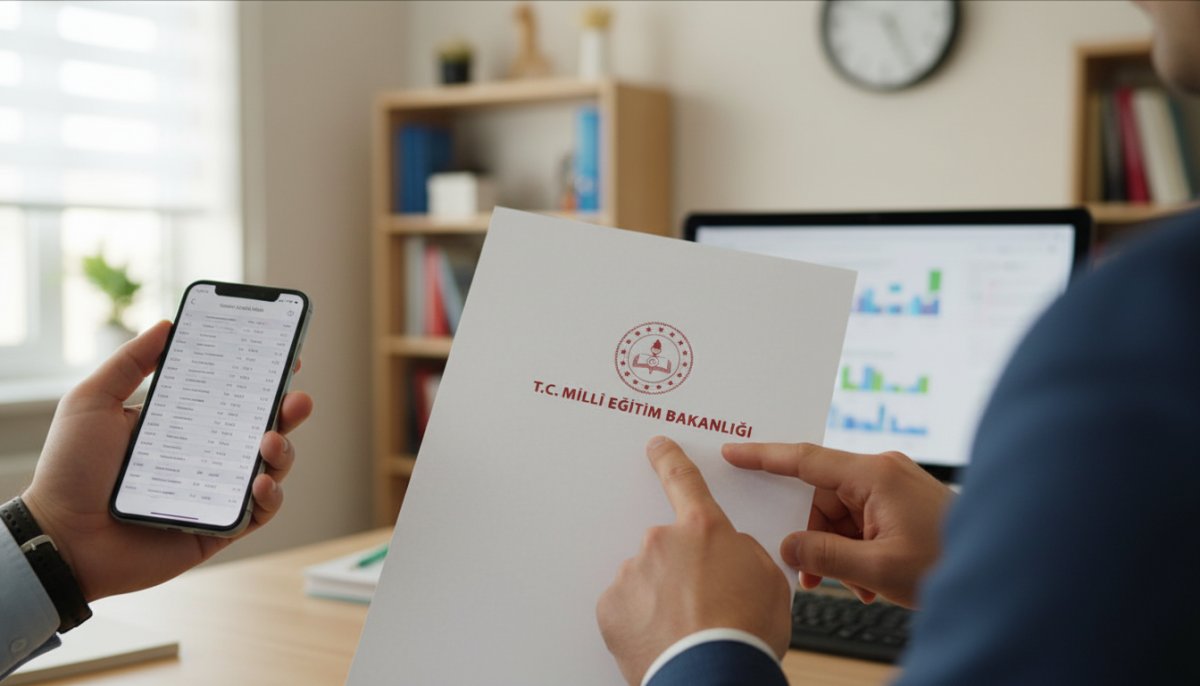 Proje Okulu Öğretmen Atama Sonuçları Açıklandı