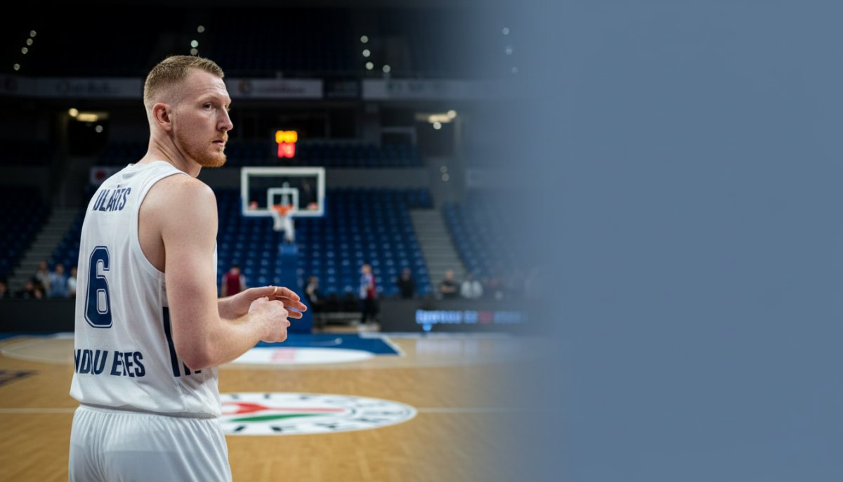 Anadolu Efes, Rolands Smits ile Yollarını Ayırdı