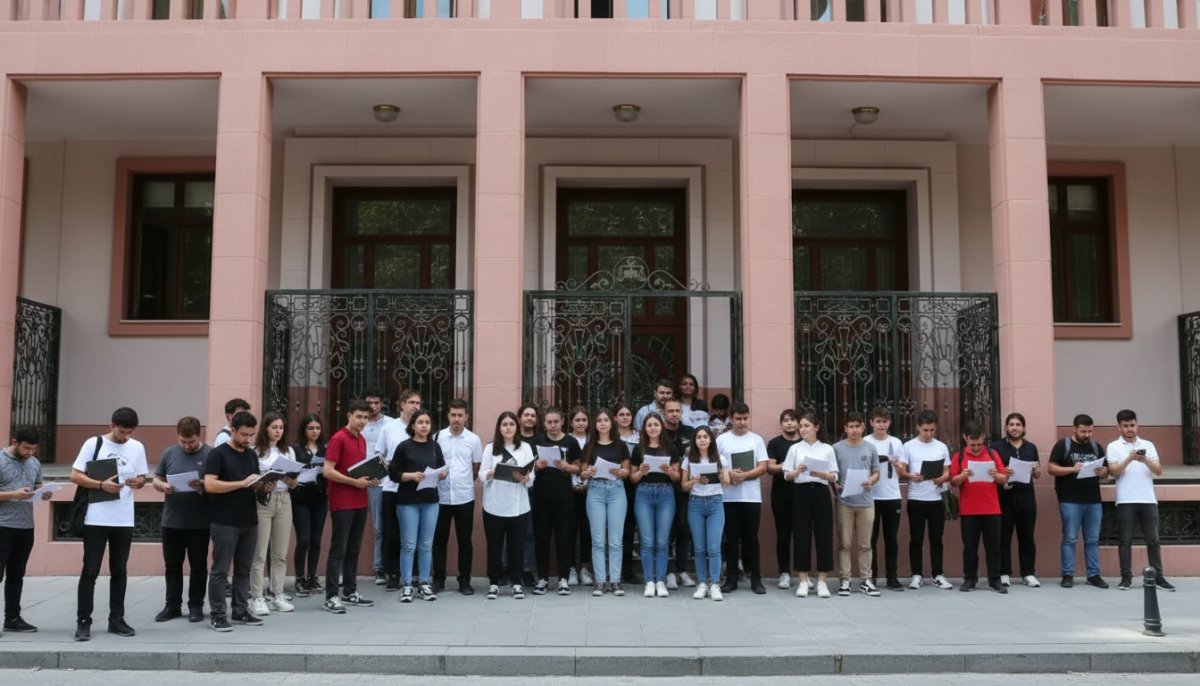 Adalet Bakanlığı 900 Sözleşmeli İcra Katibi Alacak! Başvurular 7-22 Haziran