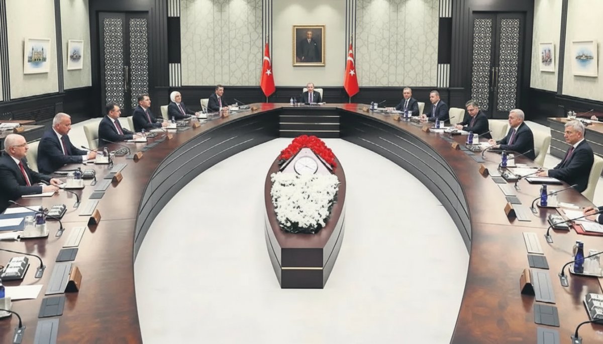 NATO Zirvesi hazırlıkları Kabine’de masaya yatırılıyor