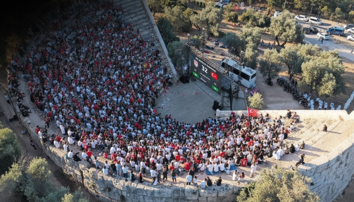 A Milli Takım’dan Dünya Kupası’nda Büyük Hayal Kırıklığı: FIFA Sıralamasında 10 Basamak Geriledi