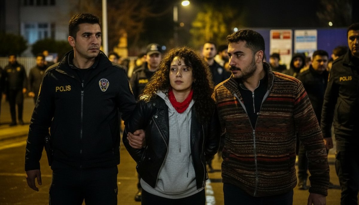 Deniz Betül Sezen Kimdir, Kürt mü?