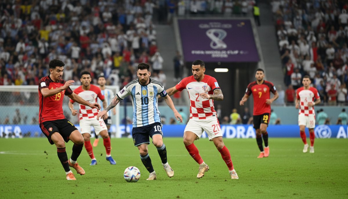 2026 Dünya Kupası Grup Maçları Yarın Sona Eriyor