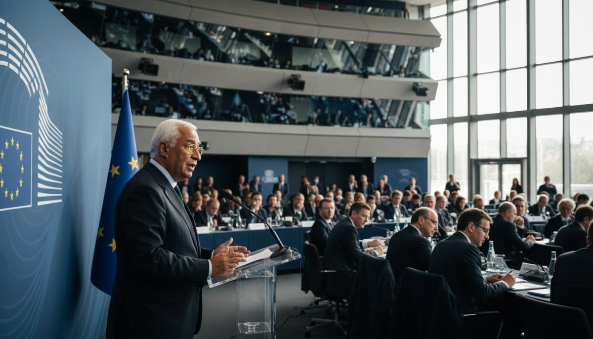 AB Konseyi Başkanı Costa, Rusya ile diplomatik kanal açma kararını savundu