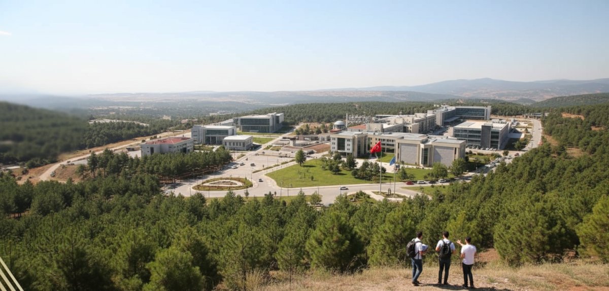 Uşak Üniversitesi'ne Teknisyen, Tekniker ve Destek Personeli Alımı: KPSS'li Alımda Mülakat Yok!