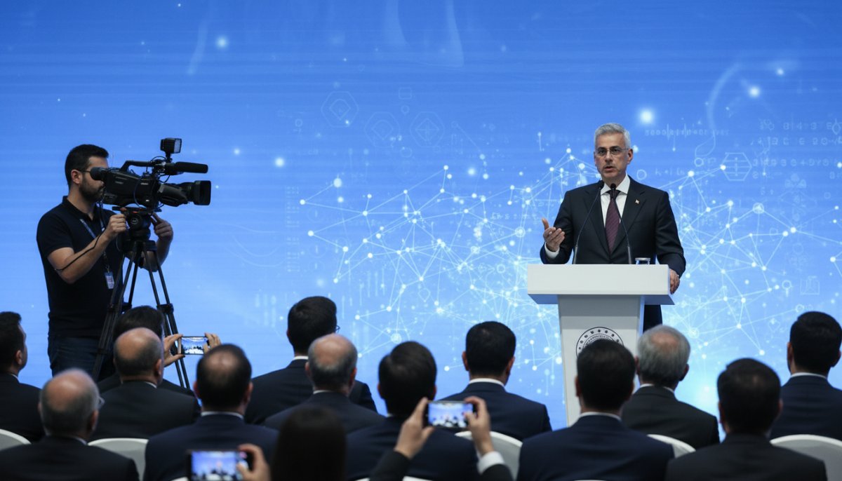 Bakan Memişoğlu'ndan Türkiye Yüzyılı Vurgusu: Sağlık Teknolojisi Üreten Merkez Olacağız