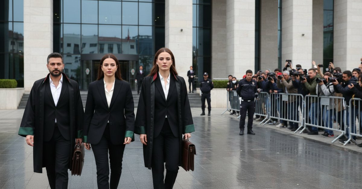 Serenay Sarıkaya'nın Test Sonucu Negatif Çıktı