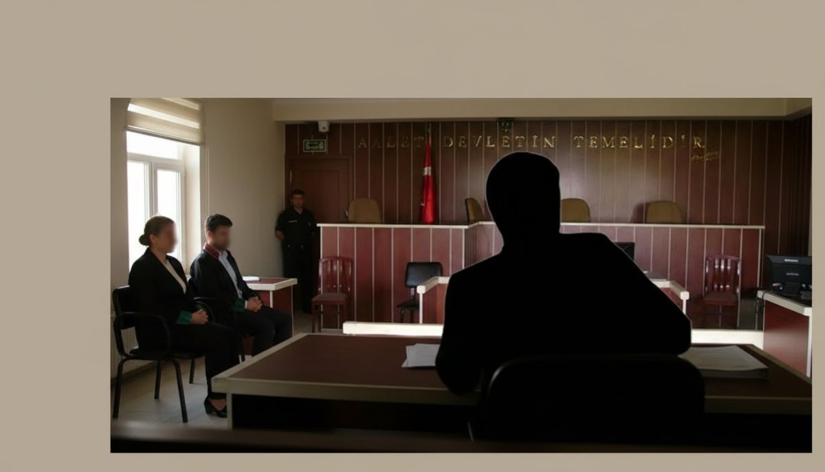 Süleyman Budak Cinayeti Davasında Gerekçeli Karar Açıklandı