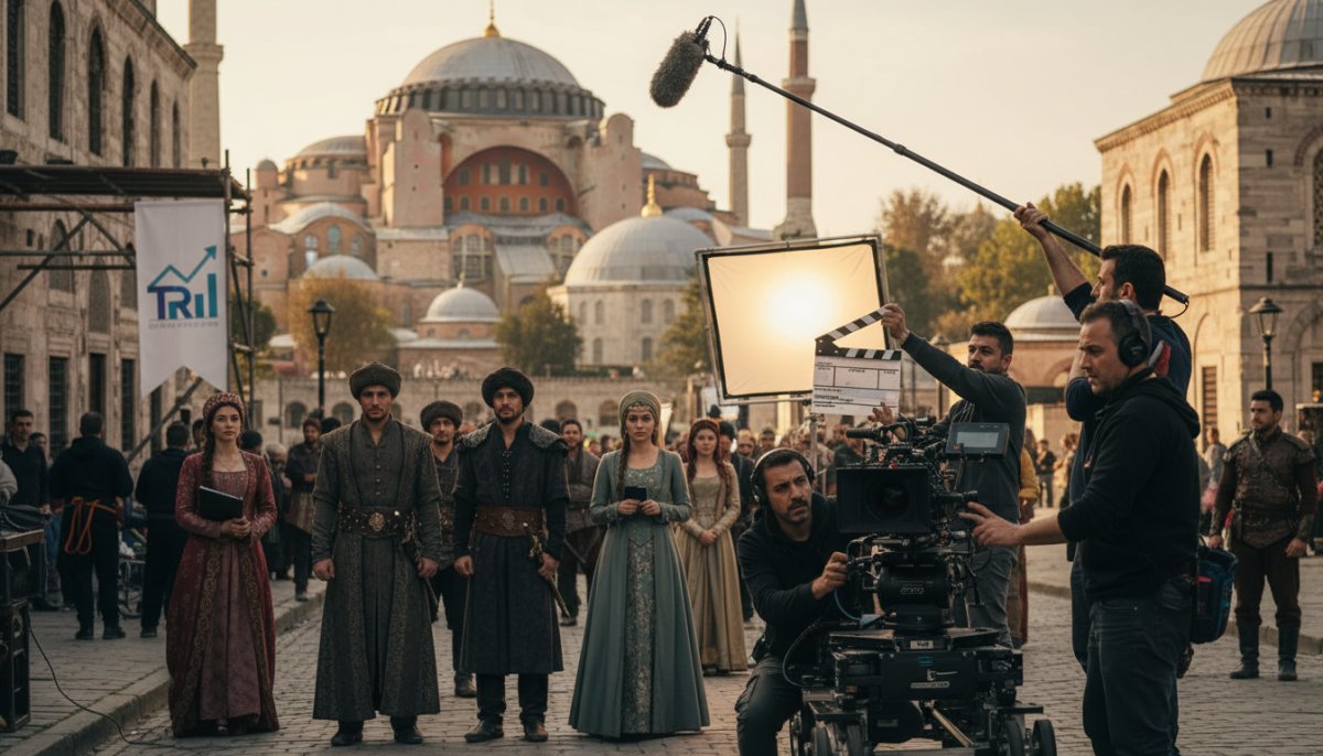 Türkiye'de çekilen yabancı filmlere yüzde 30'a kadar destek verilecek