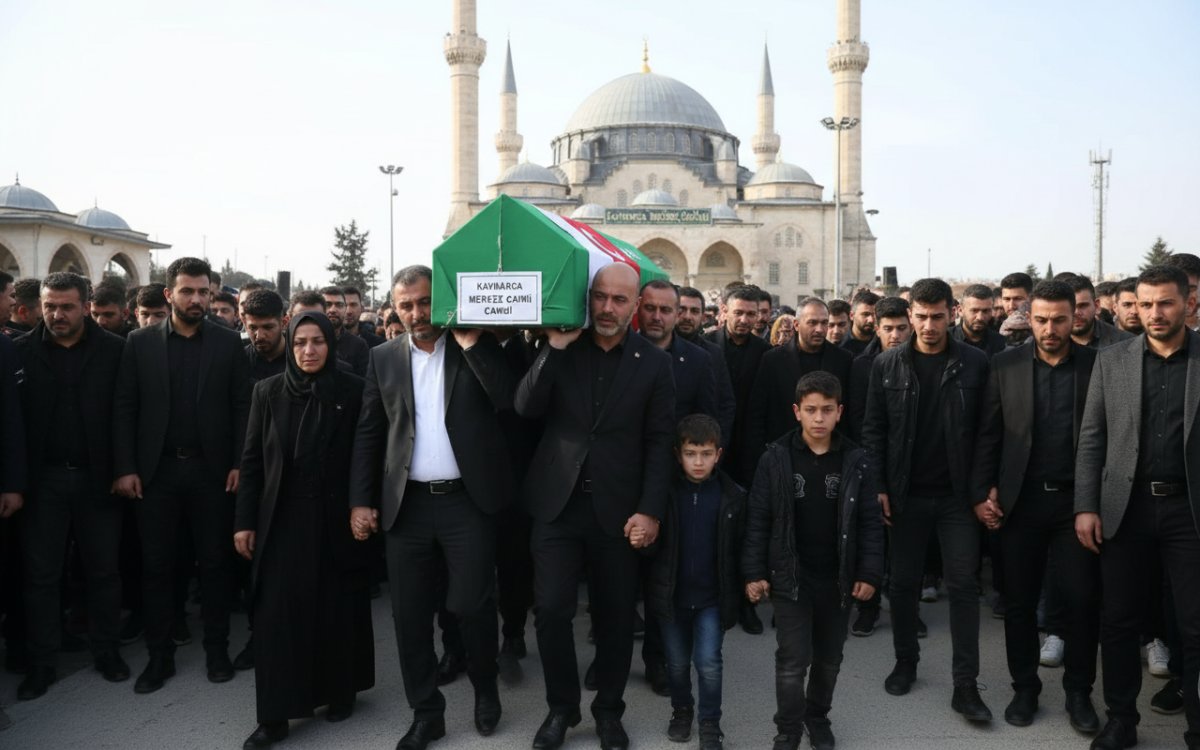 Murat Karaca'nın ölüm sebebi ve biyografisi