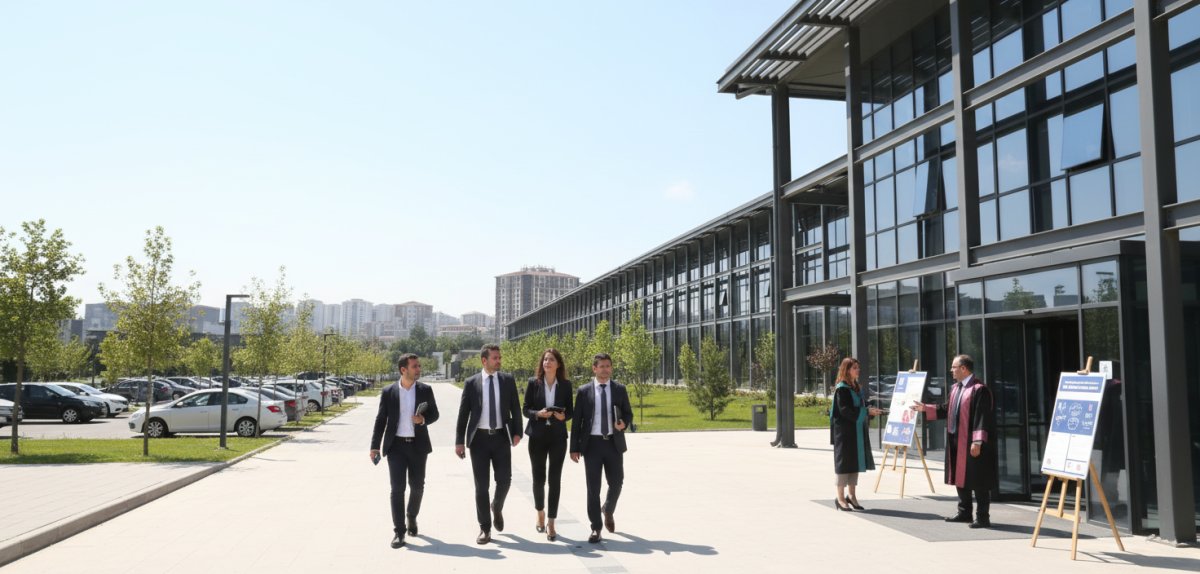 Abdullah Gül Üniversitesi'nden 4 Yeni Akademik Kadro İlanı: Profesör ve Doçent Alımı