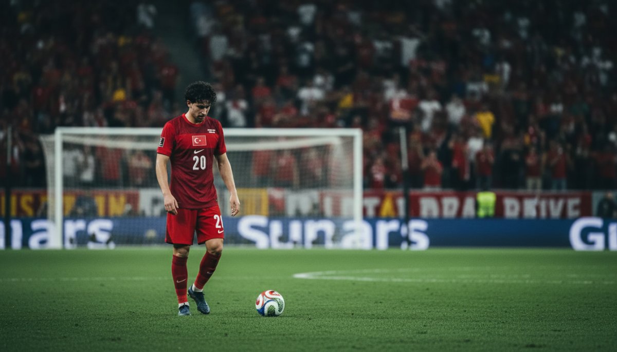 Ferdi Kadıoğlu: 'Hayal kırıklığına uğradık ama toparlanacağız!'