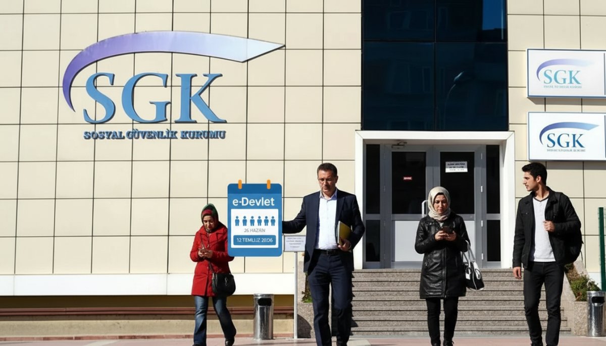 SGK 10 Bilişim Personeli Alıyor: Şartlar ve Başvuru Tarihi