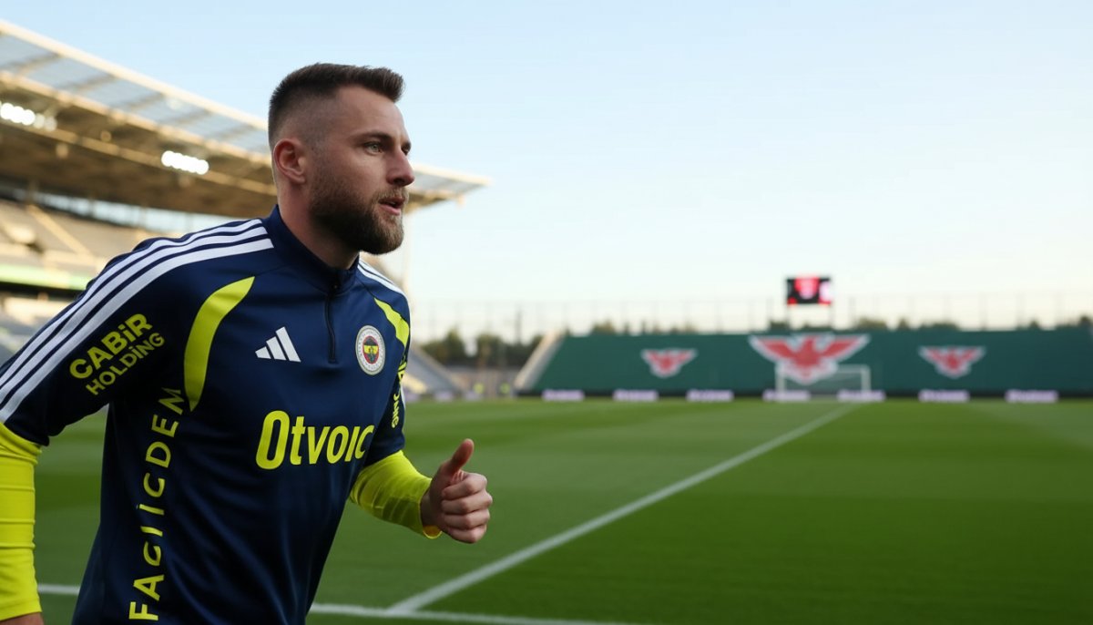 Fenerbahçe'de Milan Skriniar'a Portekiz'den Talip Çıktı