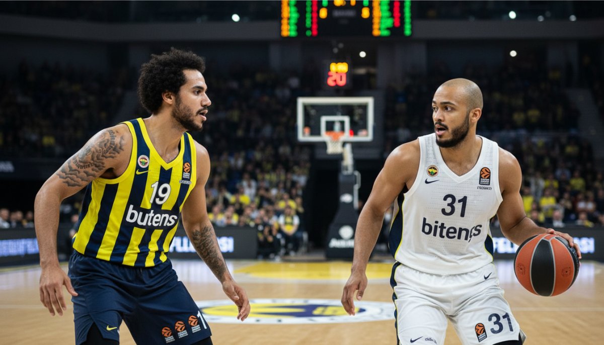 Fenerbahçe Braxton Key ve Shavon Shields Anlaşmaya Yakın