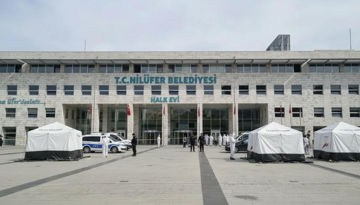 Ayşegül Erkol Ses Kaydı: CHP'ye Rüşvet İtirafı