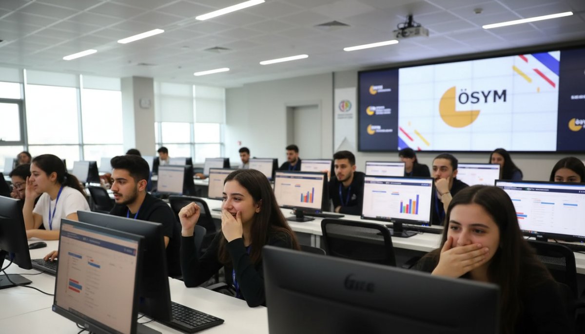ÖSYM Duyurdu: e-YÖKDİL 2026/3 İngilizce-Fen Bilimleri Sonuçları Açıklandı