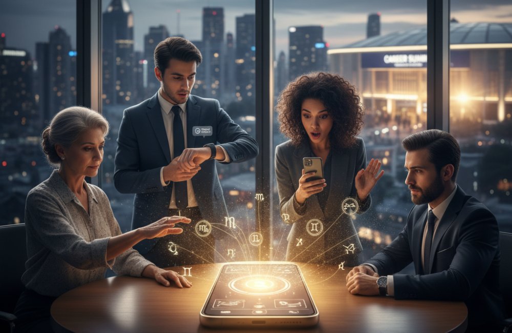 Bir Telefon Her Şeyi Değiştirecek: 4 Burç İçin Büyük Dönüşüm Kapıda