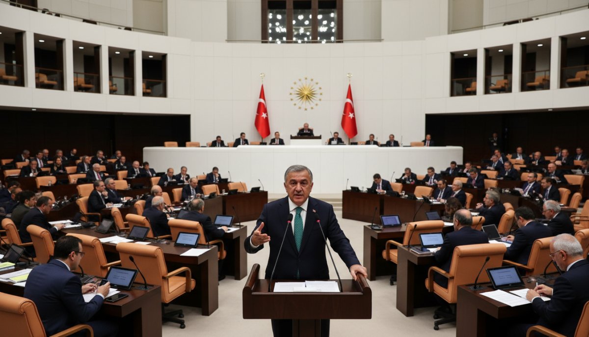 Cevdet Yılmaz'dan En Düşük Emekli Maaşı Açıklaması