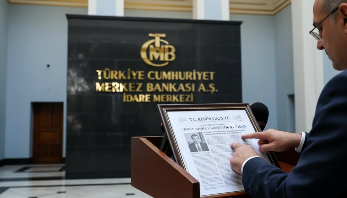 Parolapara'nın Faaliyet İzni Resmen İptal Edildi: Karar Resmi Gazete'de