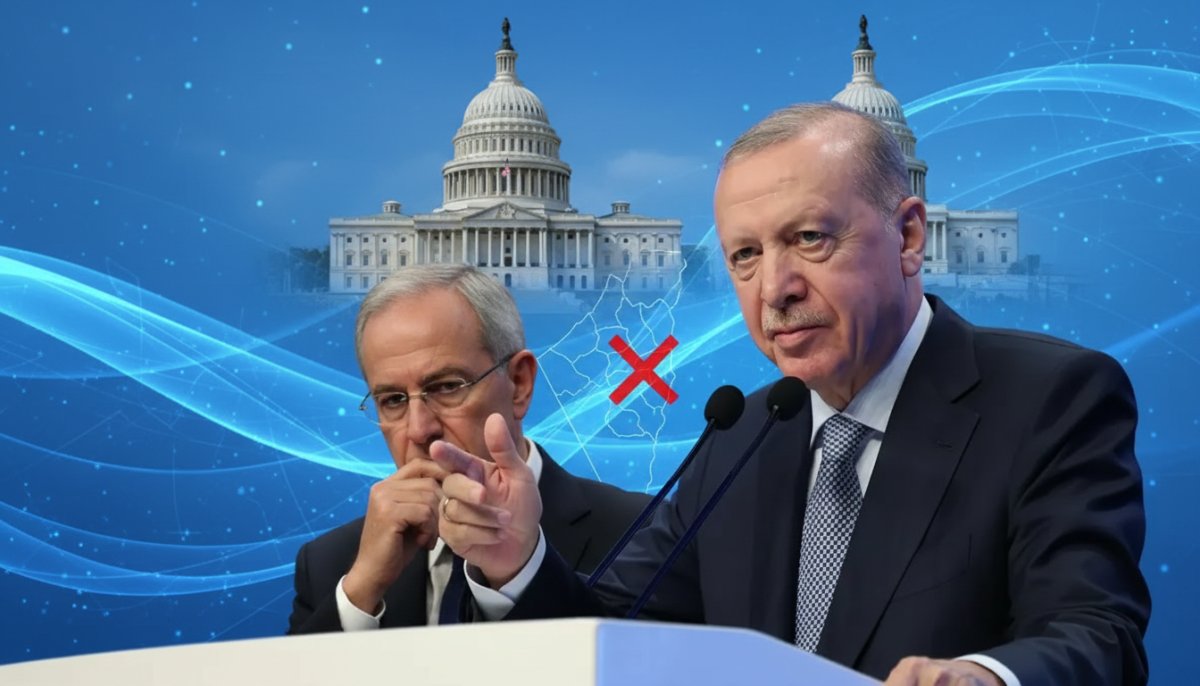 İsrail'den Çarpıcı İtiraf: Netanyahu, Erdoğan'ın Gücünü Hesaba Katmadı