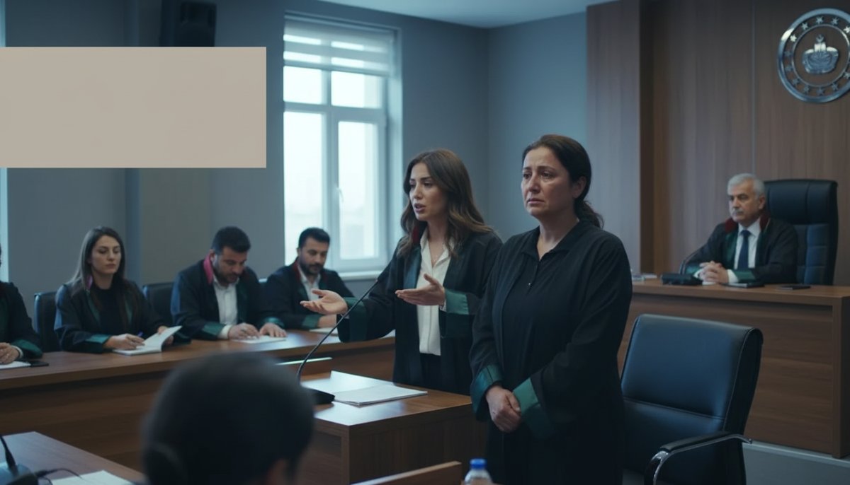Leyla Aydemir Davasında Anne Beyanları ve Yarınki Duruşma