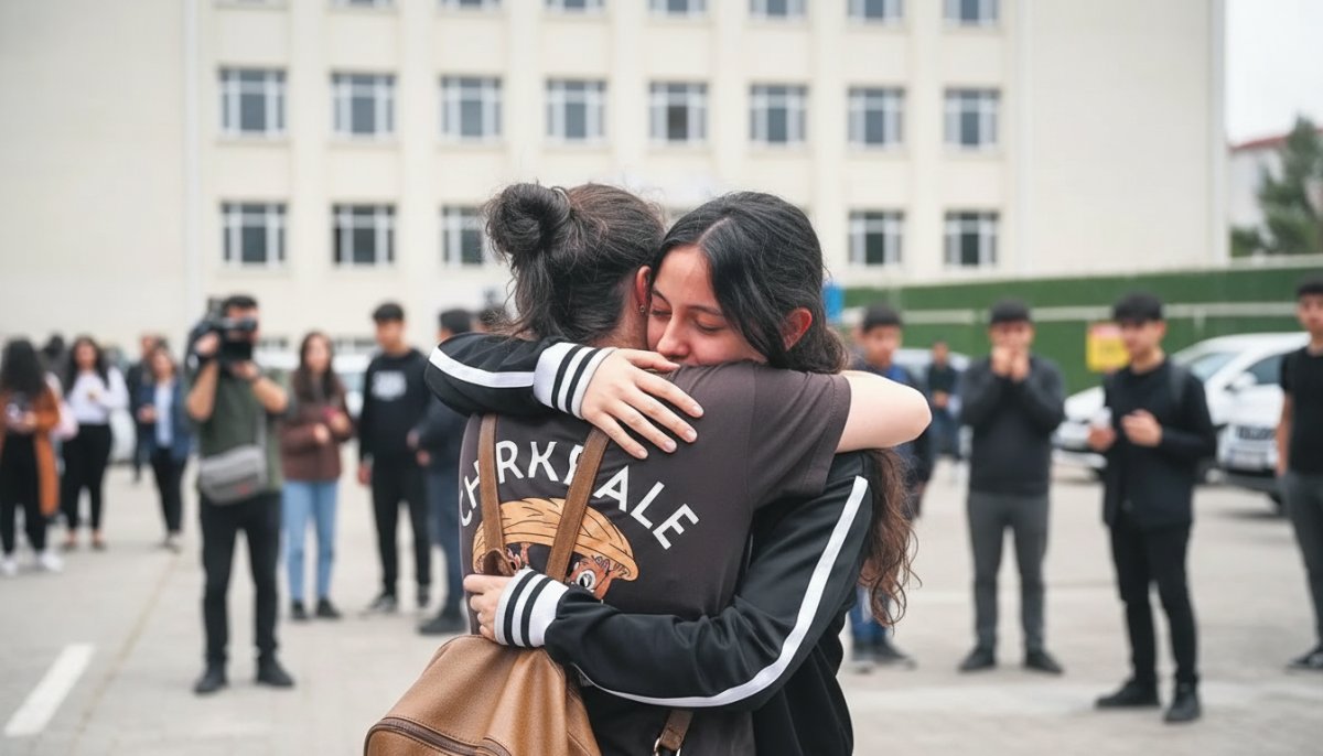 2026 LGS'de Matematik Terletti, Paragraflar Zorladı