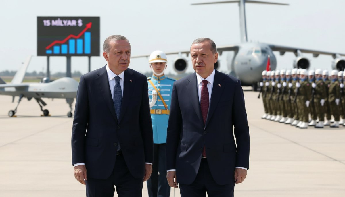 Türkiye AB Güvenliği İçin Vazgeçilmez