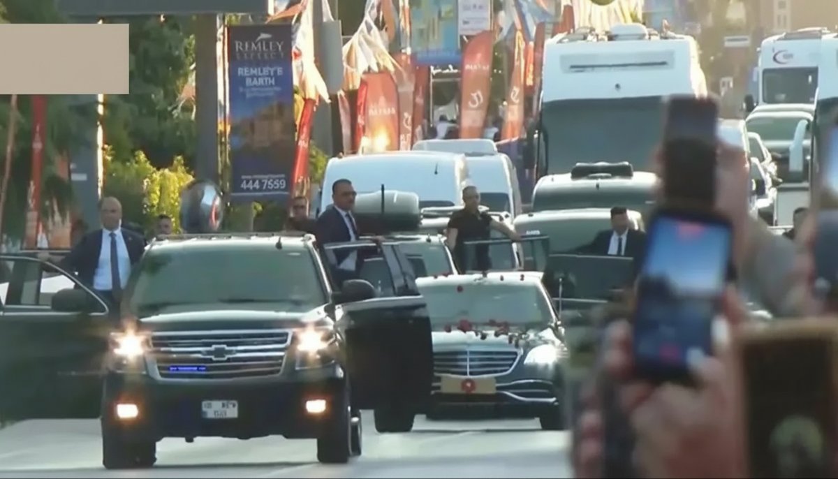 Erdoğan Sapanca’da AK Parti Yol Haritası Mesaisi