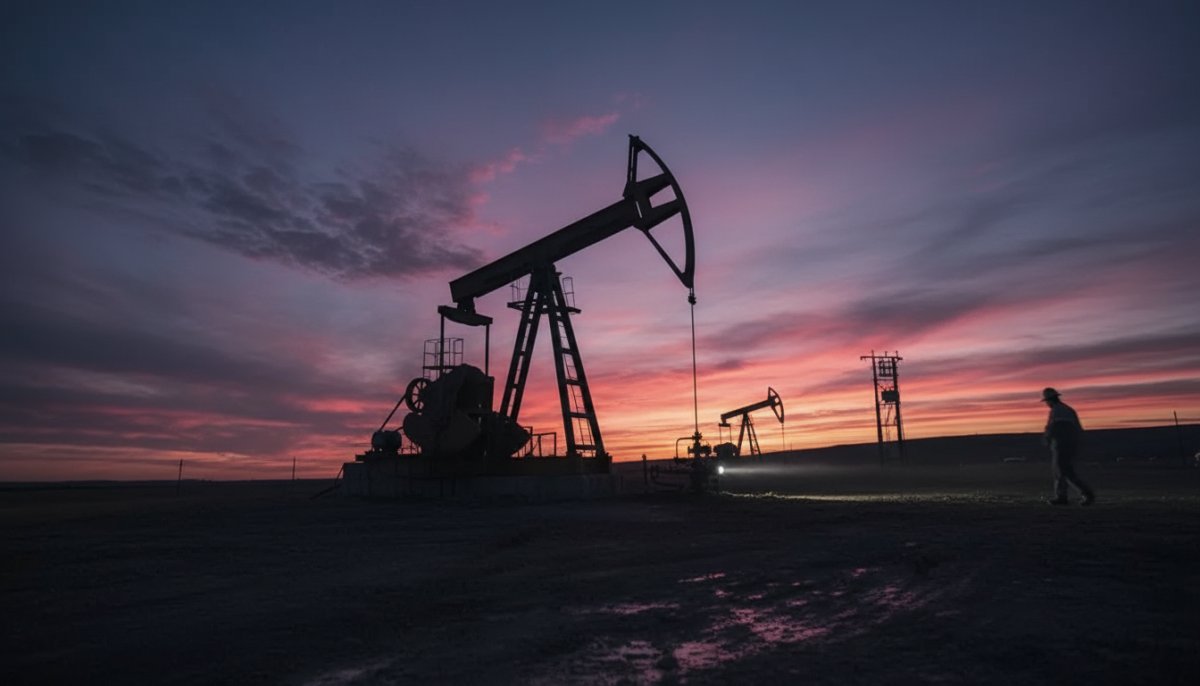 Petrolde 70 dolar senaryosu: Jeopolitik risk primi tam olarak kalkmadı