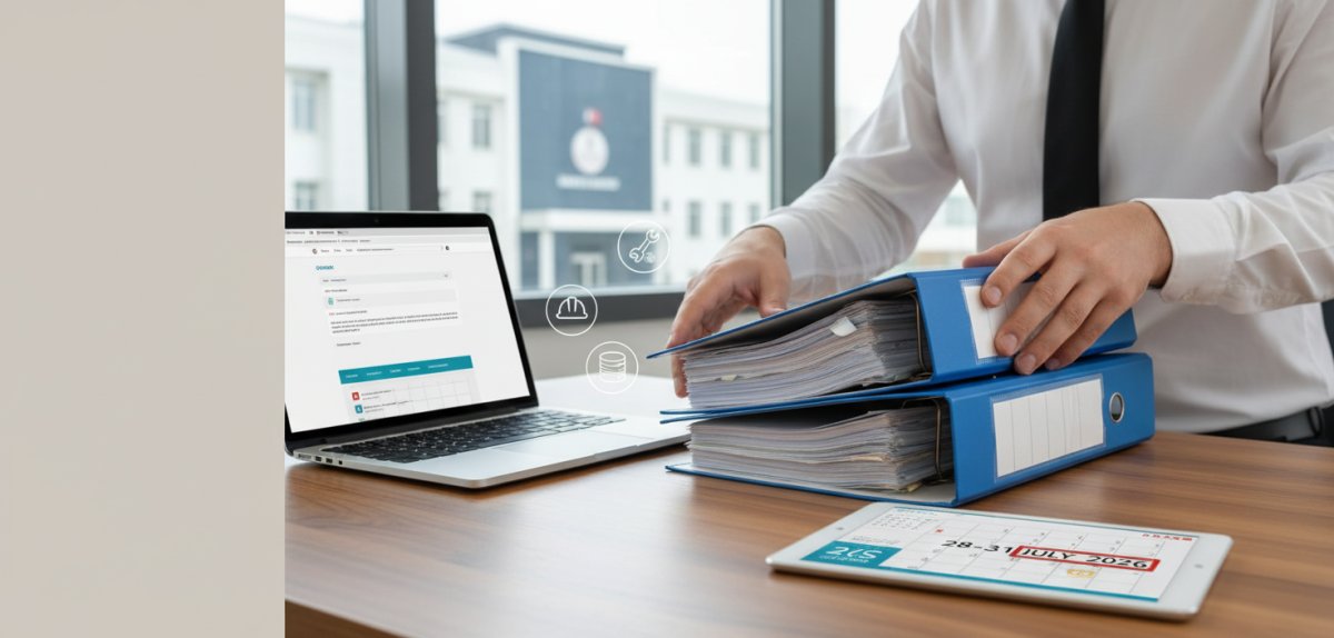 KPSS 60 Puanla Memur Alımı: Tekniker, Programcı ve VHKİ Kadroları İçin Başvuru Süreci