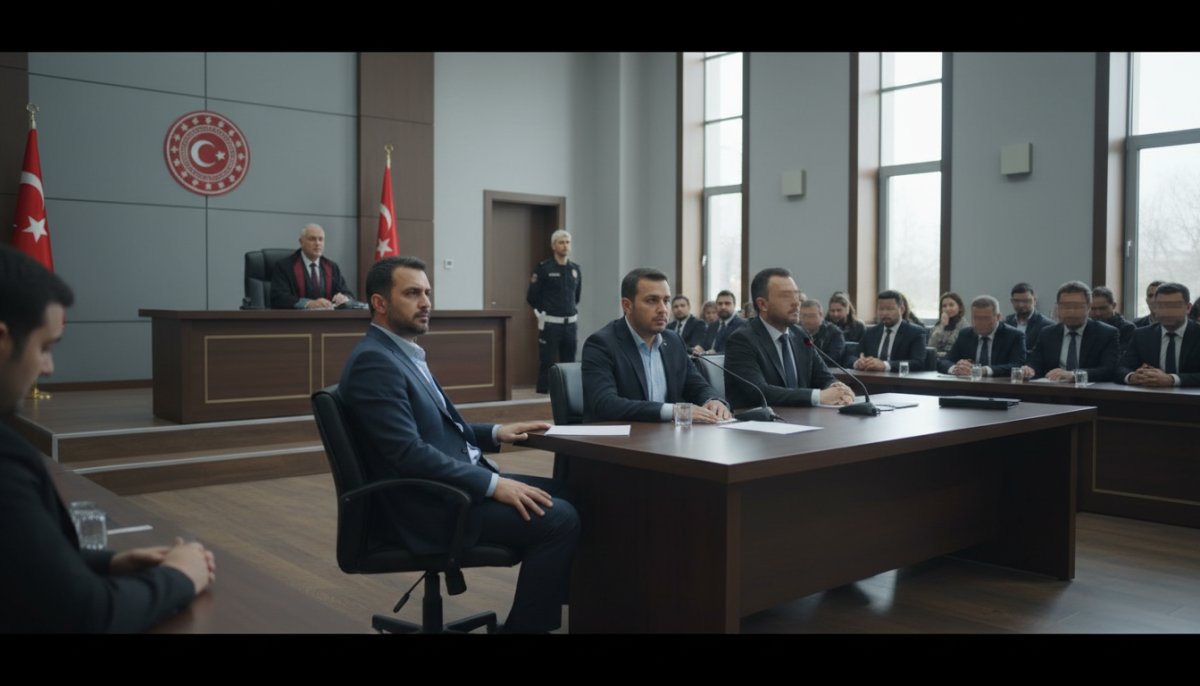 Kadıköy'de Oto Galeri Dolandırıcılığı Davasında Ara Karar Açıklandı