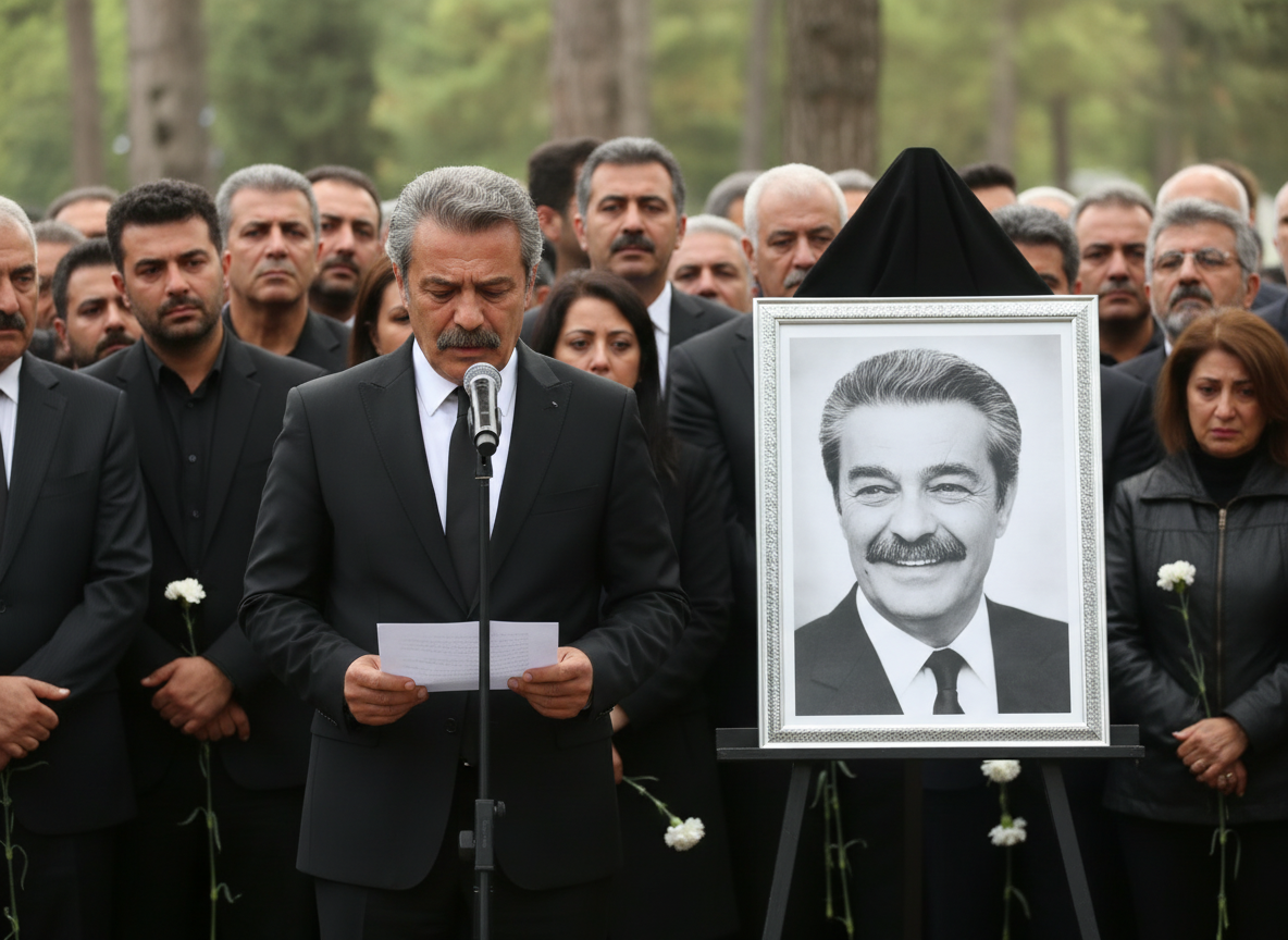Kadir İnanır'ın Organ Bağışı Vasiyeti Ortaya Çıktı