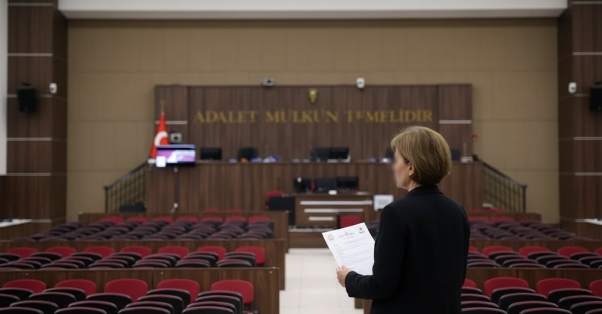 Fatsa Sulh Hukuk Mahkemesi'nden Ortaklığın Giderilmesi İlanı