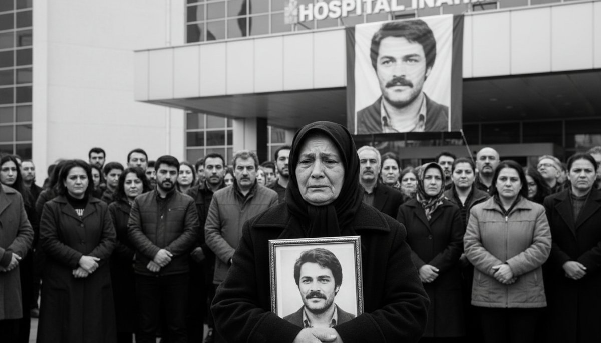 Usta Oyuncu Kadir İnanır 77 Yaşında Hayatını Kaybetti