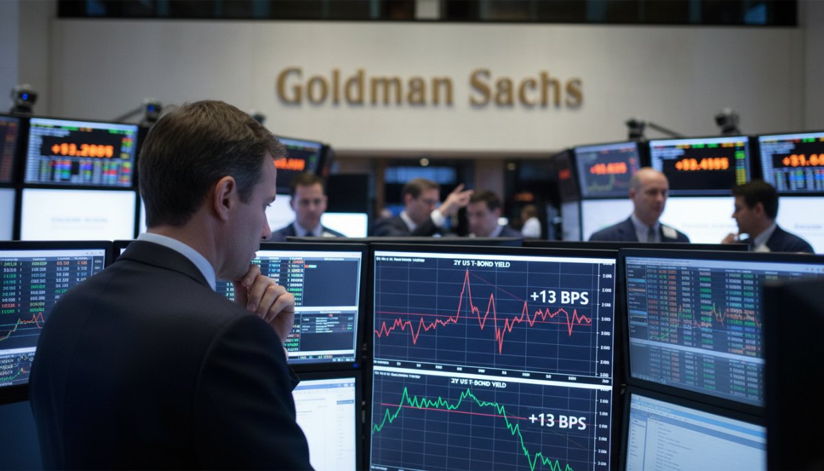 Goldman Sachs Analizi: Kevin Warsh Dönemi Kısa Vadeli Tahvillerde Volatiliteyi Artırabilir