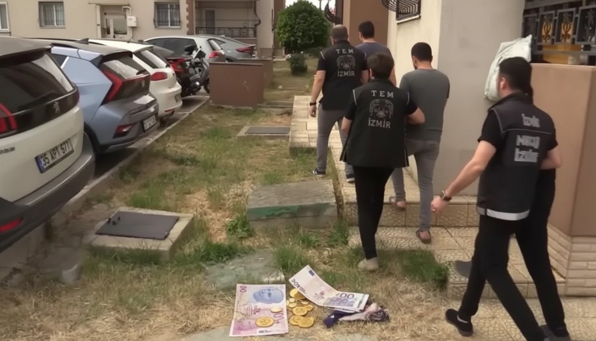 12 ilde FETÖ'ye darbe: 80 şüpheli gözaltında, 3 milyon 324 bin 786 TL değerinde mal varlığı ele geçirildi
