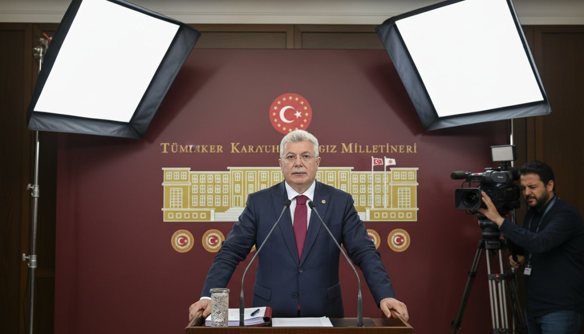 12. Yargı Paketi Meclis'e Sunuldu: Yeni Düzenlemeler Açıklandı