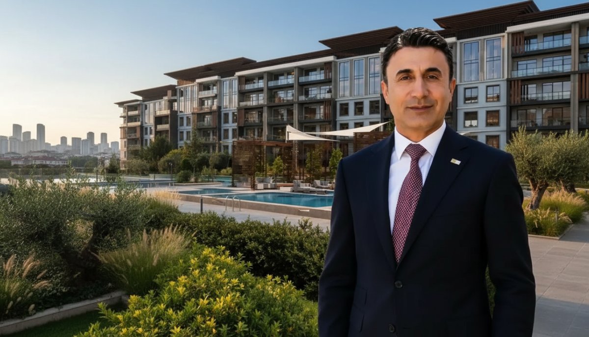 Zeray GYO Katılım Ödeme Modeli ile Faizsiz Ev Sahibi Olmak