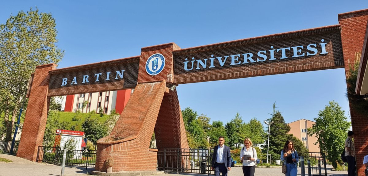 Bartın Üniversitesi 11 Yeni Akademik Personel Alımı Yayımlandı