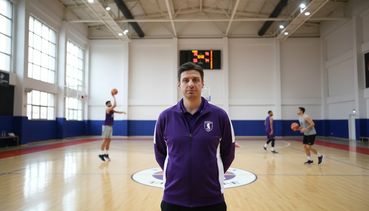 Manisa Basket, Serhan Kavut ile Yola Devam Ediyor